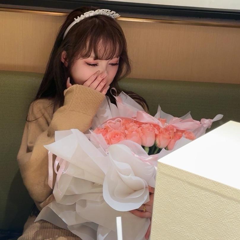 小琪琪🍓
