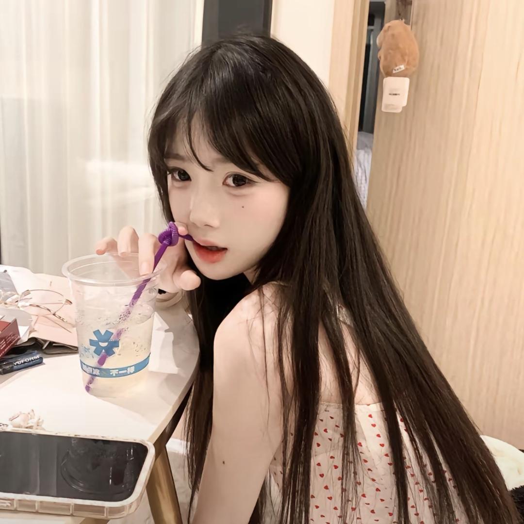再给我一点好运