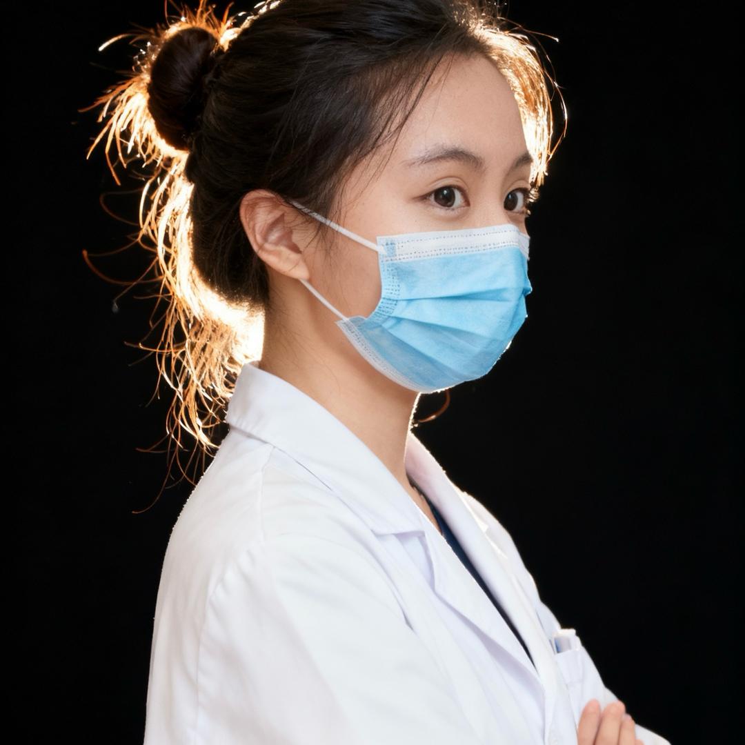 您好，我叫幸福