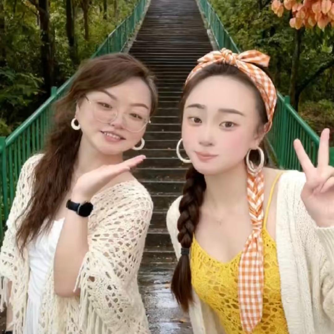熊大❤️熊二