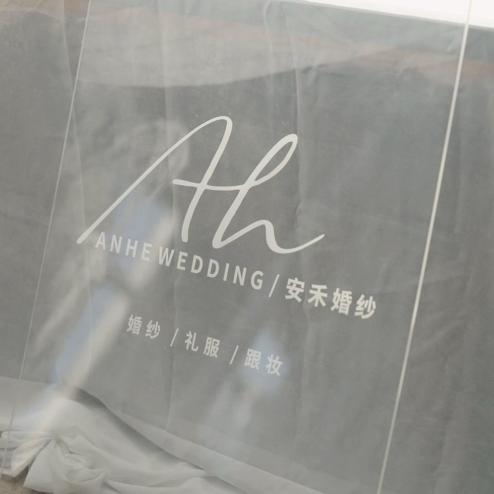 ANHE WEDDING/安禾