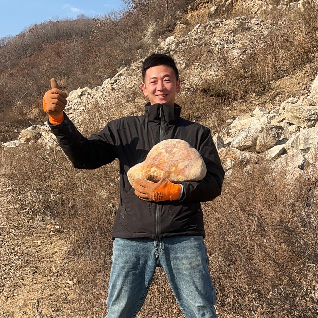 小禹哥珠宝