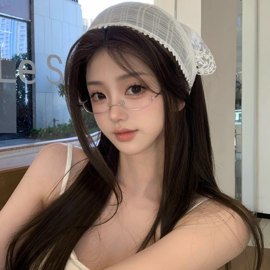 养鱼筱小妹