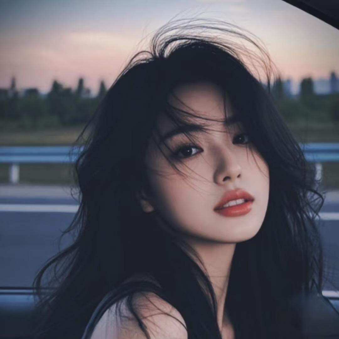 白开水😘