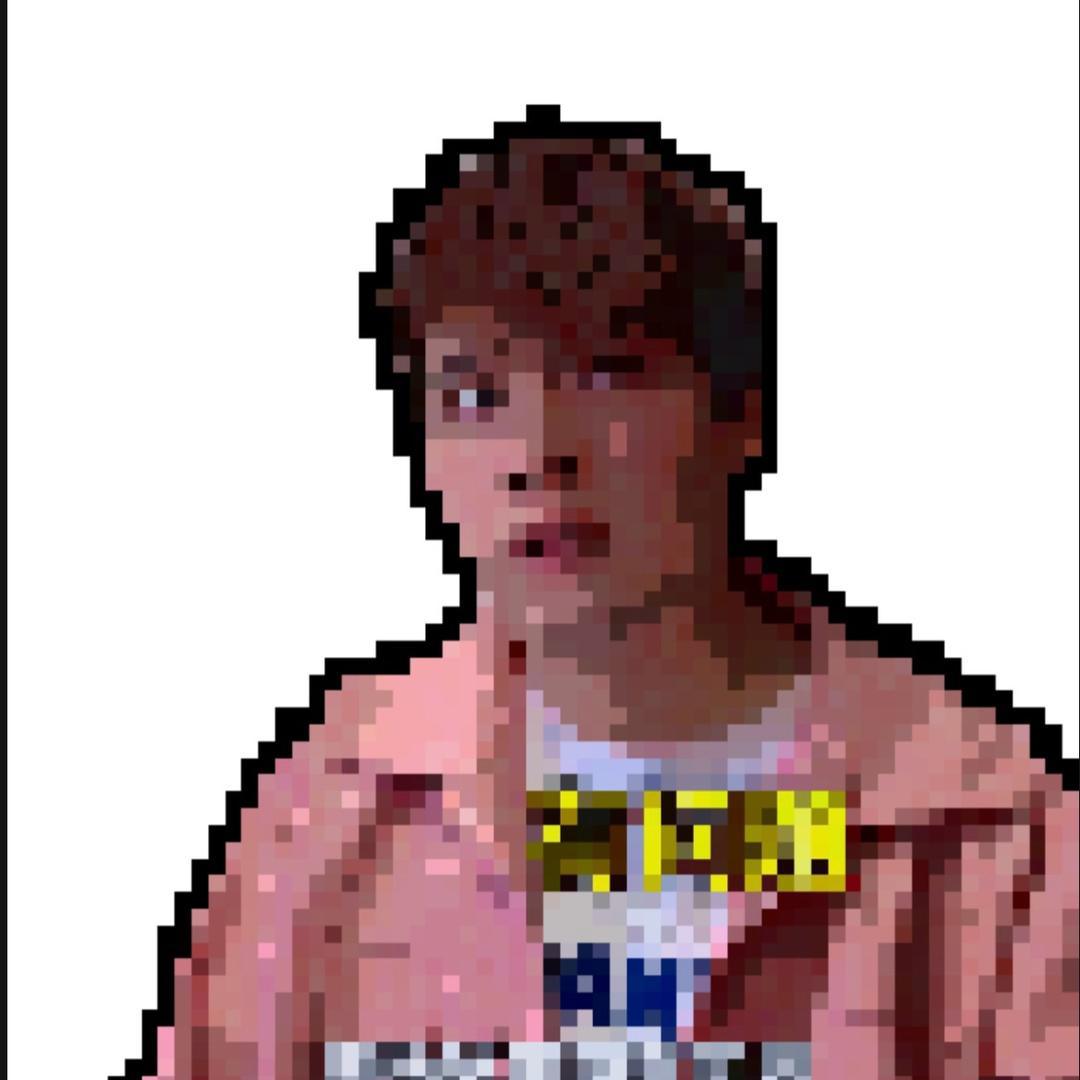 特辣男孩