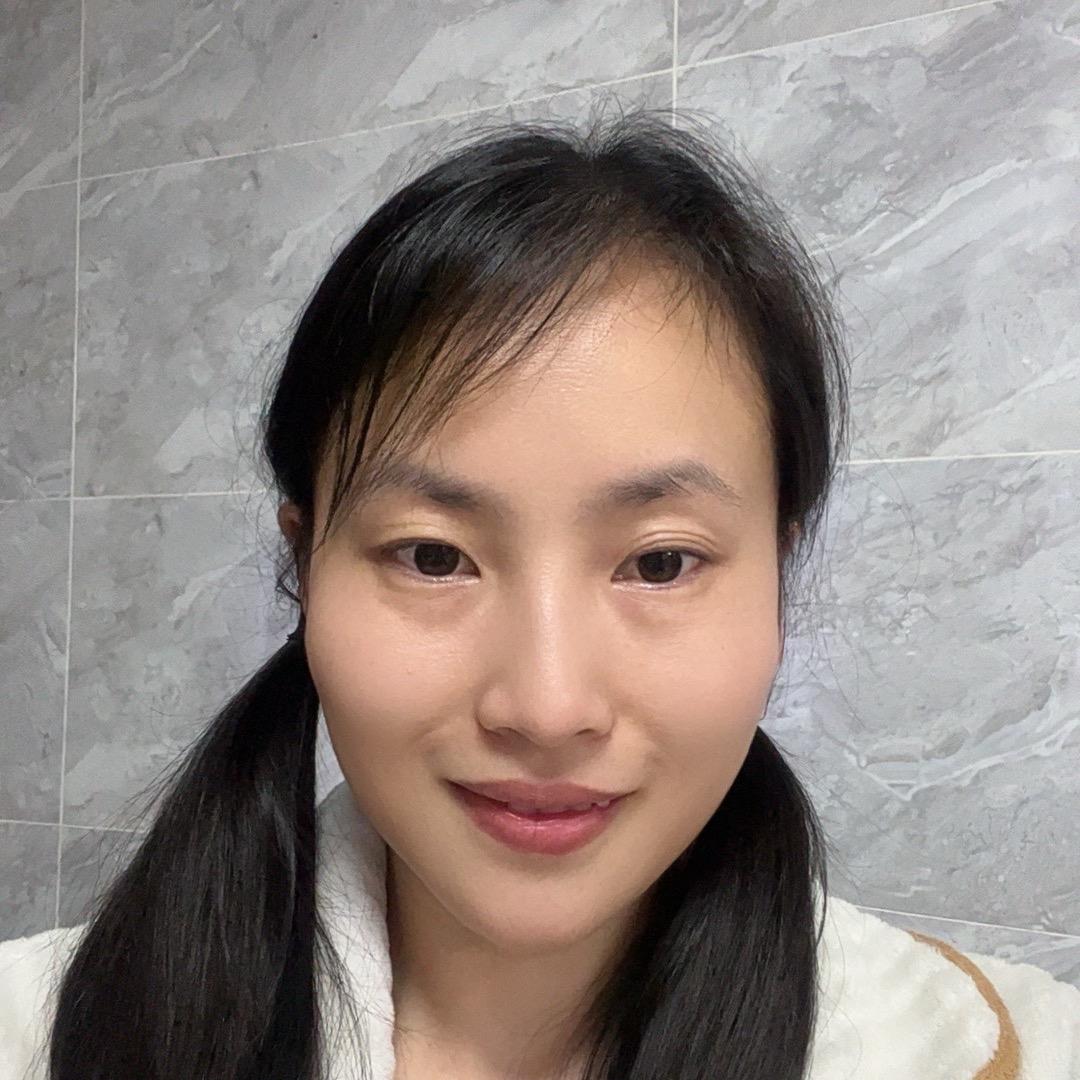 丫头👒