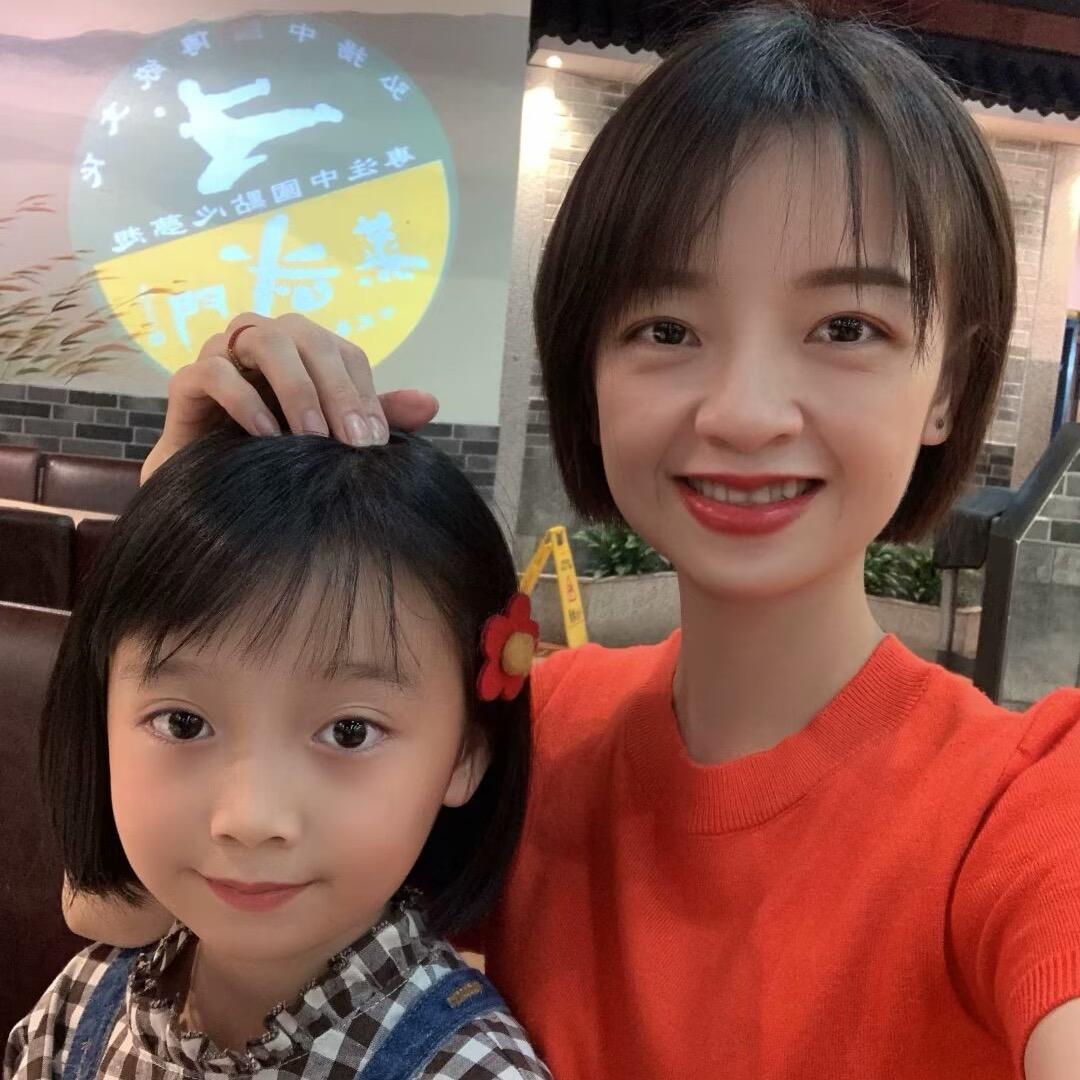 晴晴妈妈