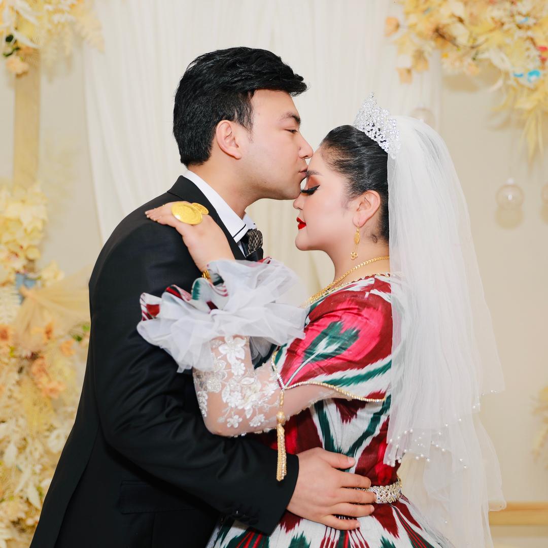 AbliM夫妇👩‍❤️‍👨