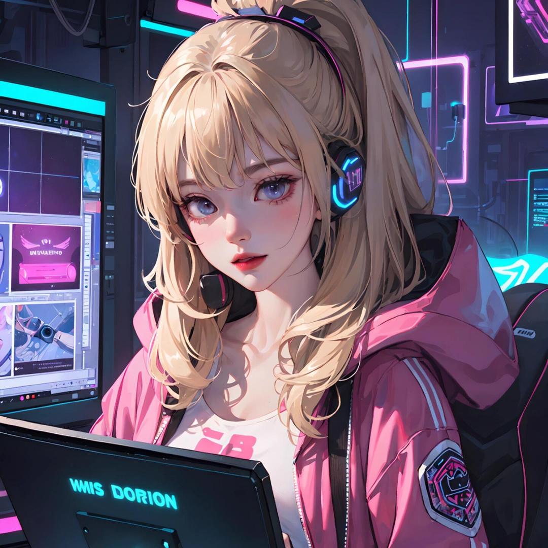 米奇爱玩游戏