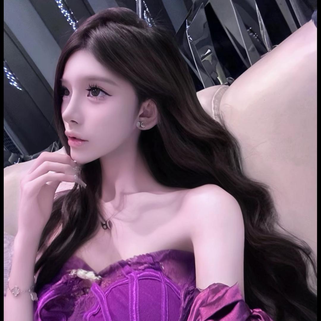 长春Ts顾婷儿