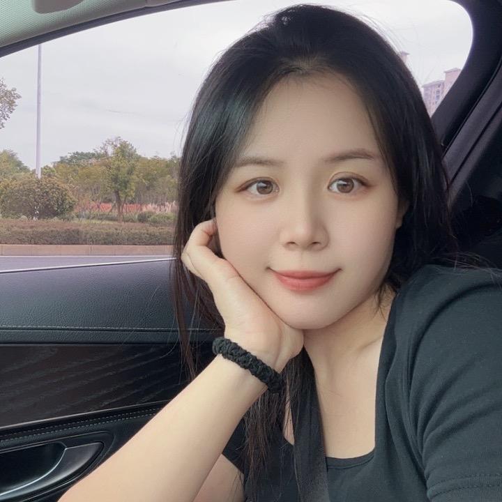货车小妹