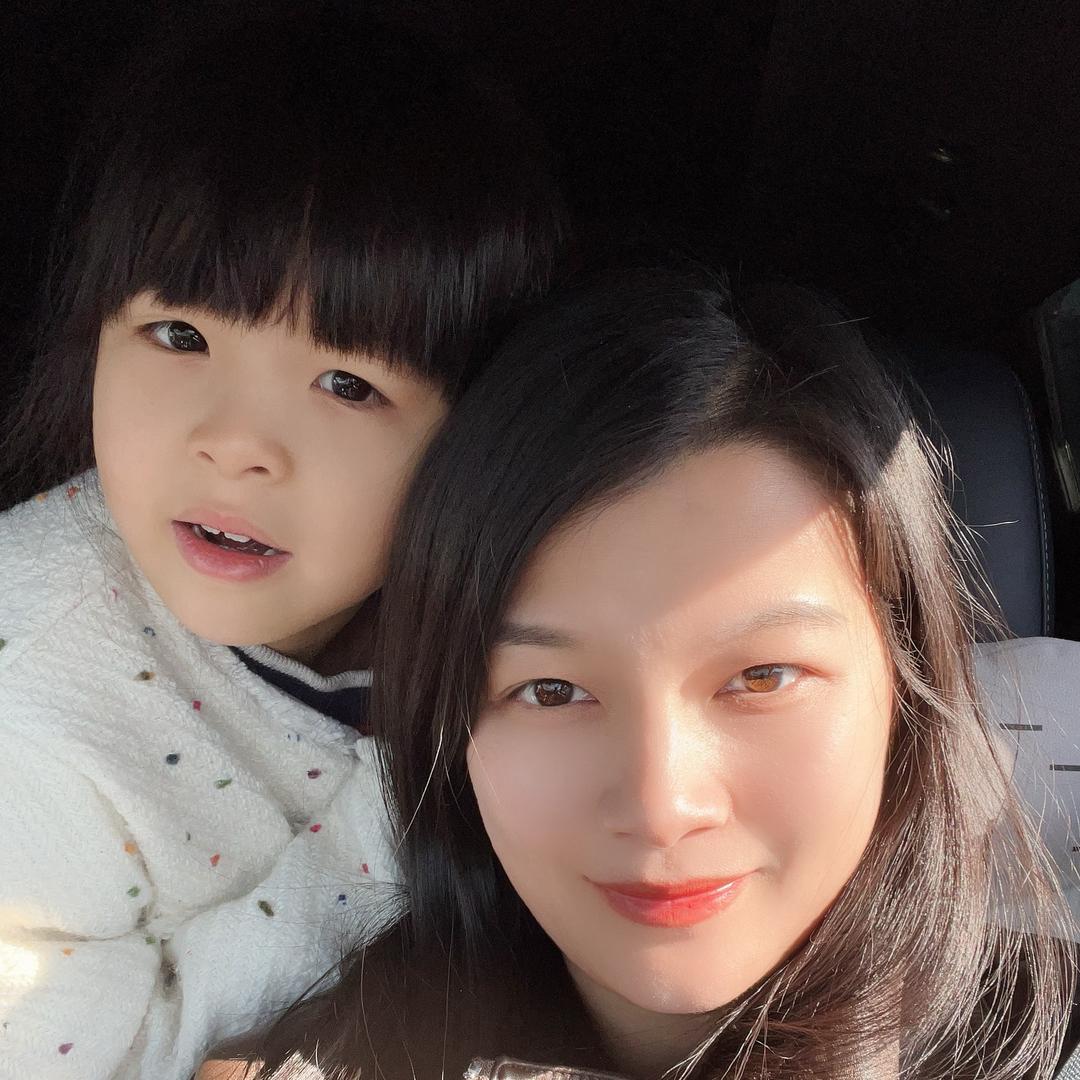 然然妈0513@抖音