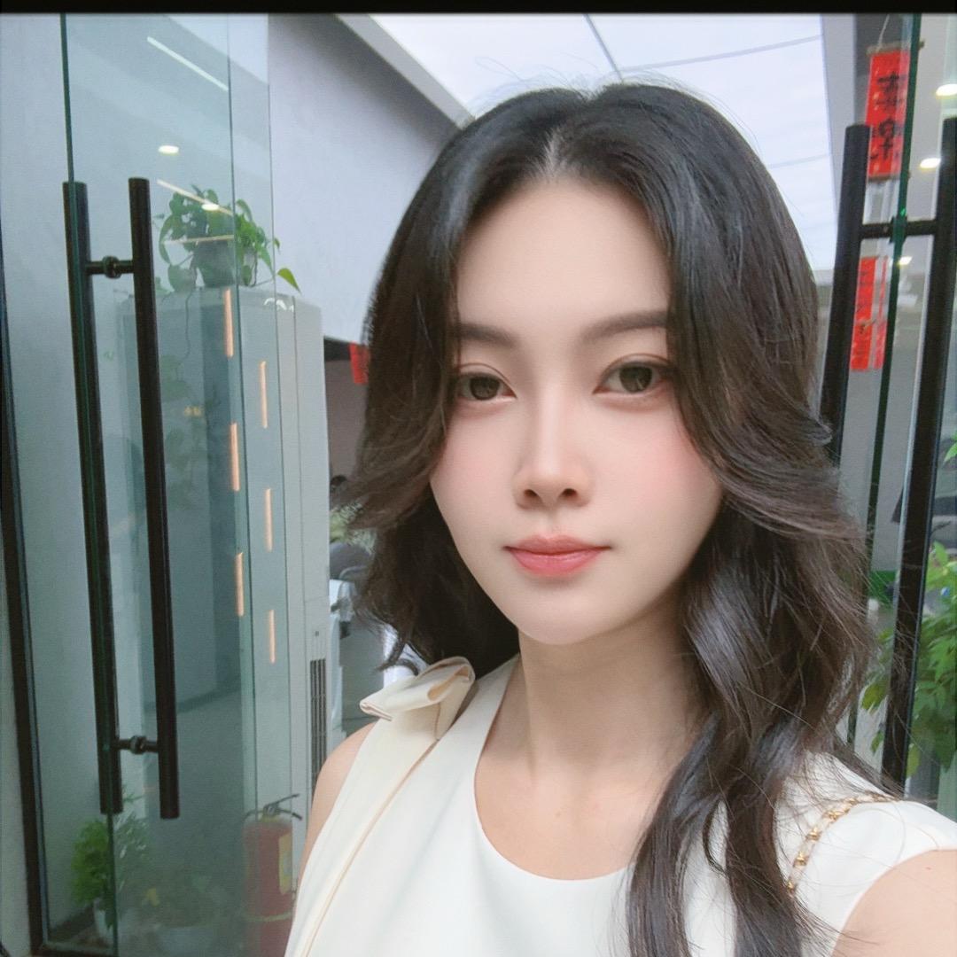 晓慧💪