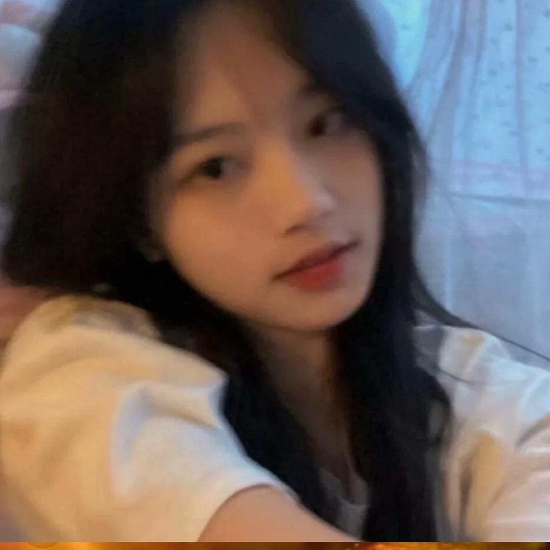 叶微美❤️