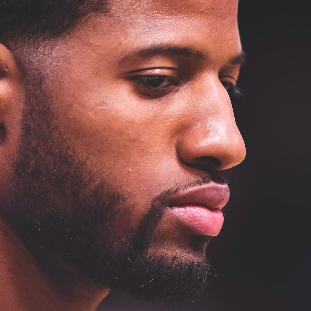 泡椒 Paul George 8