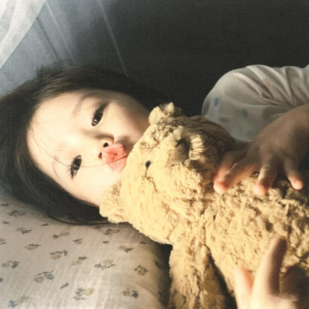 奶油兔子🐰