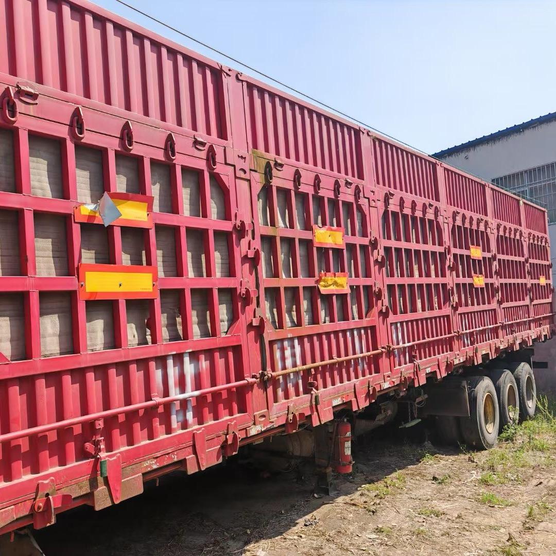 恒源二手车