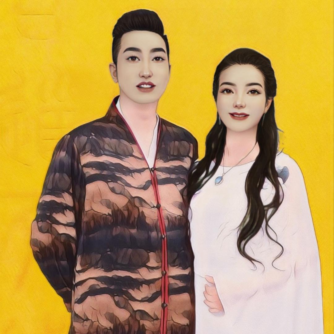 成长传承