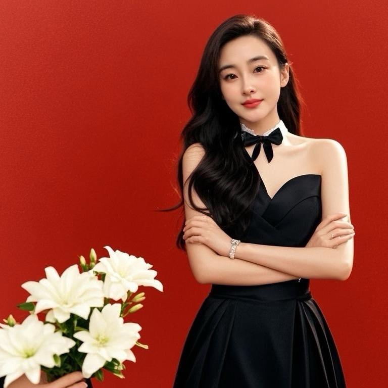 玲姐山东姑娘👑福佑