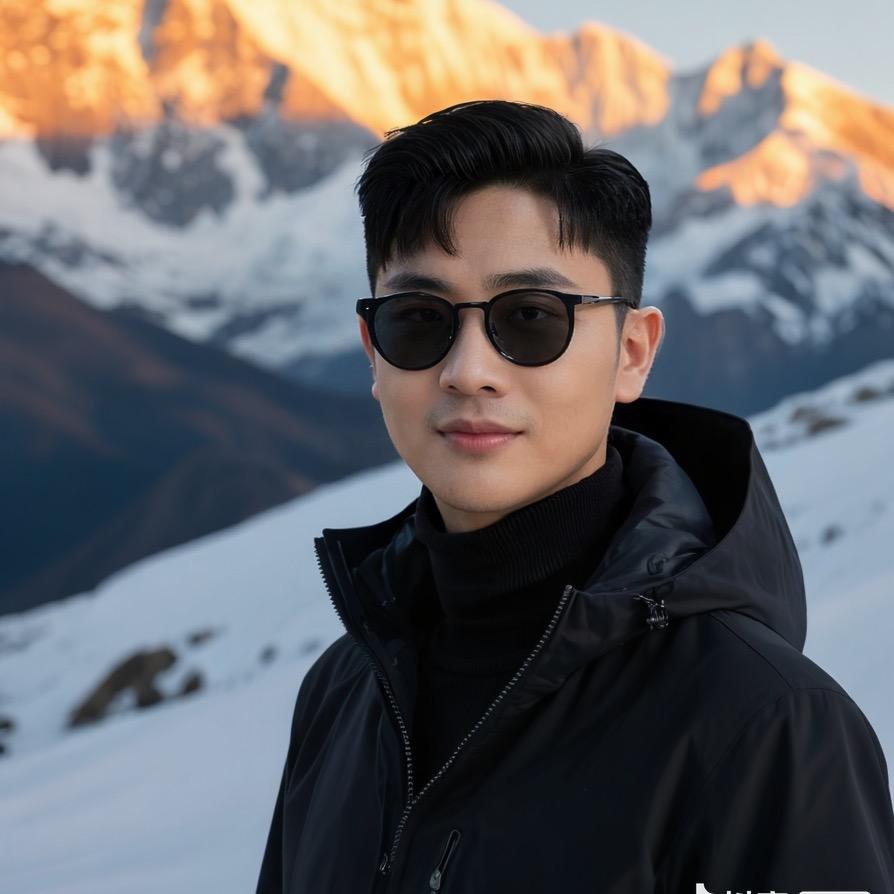 原来是小唐👨‍⚕️
