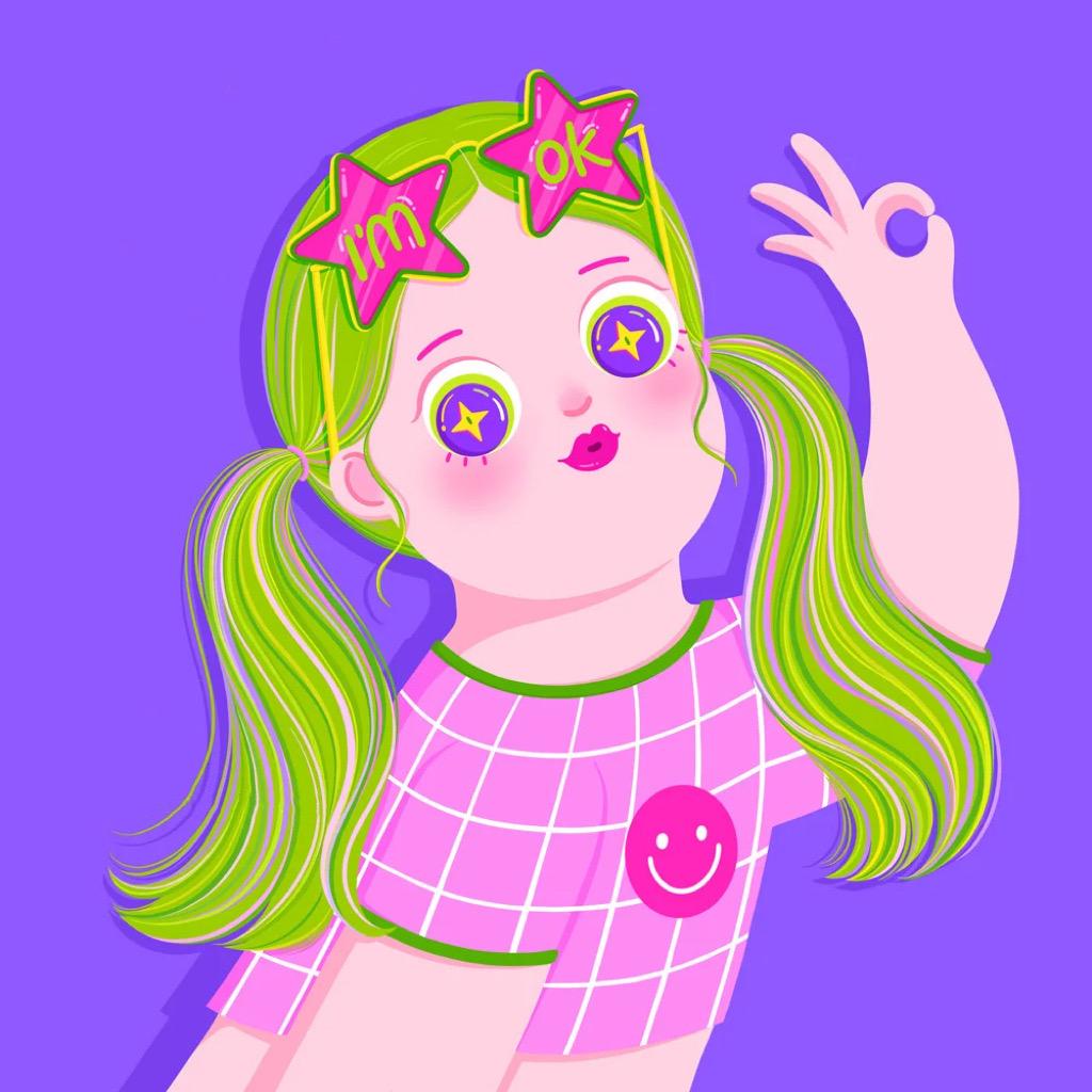⭐ star ⭐