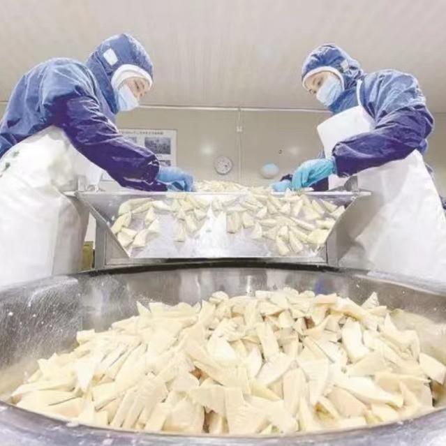 武夷情缘速食旗舰店