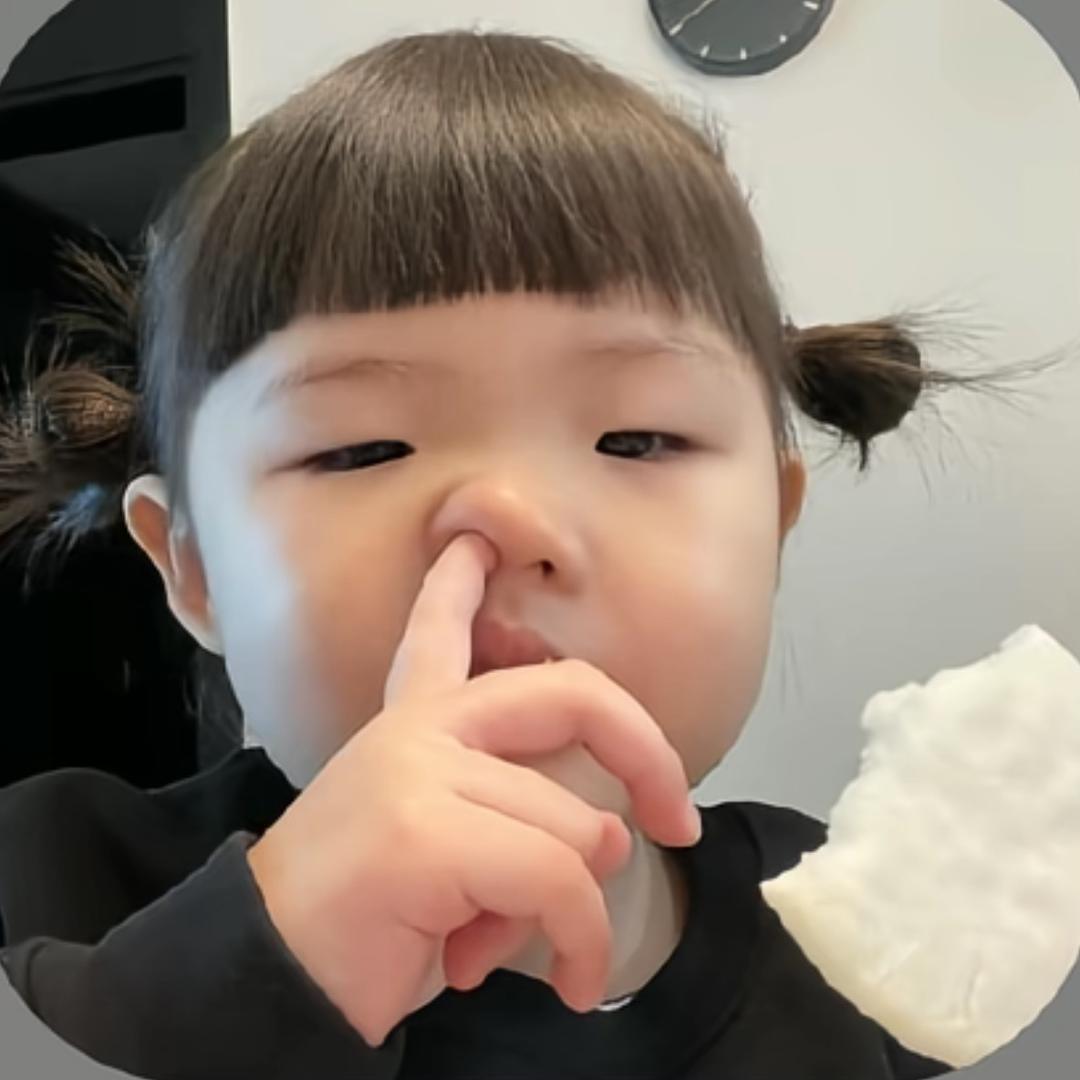 没事就吃溜溜梅