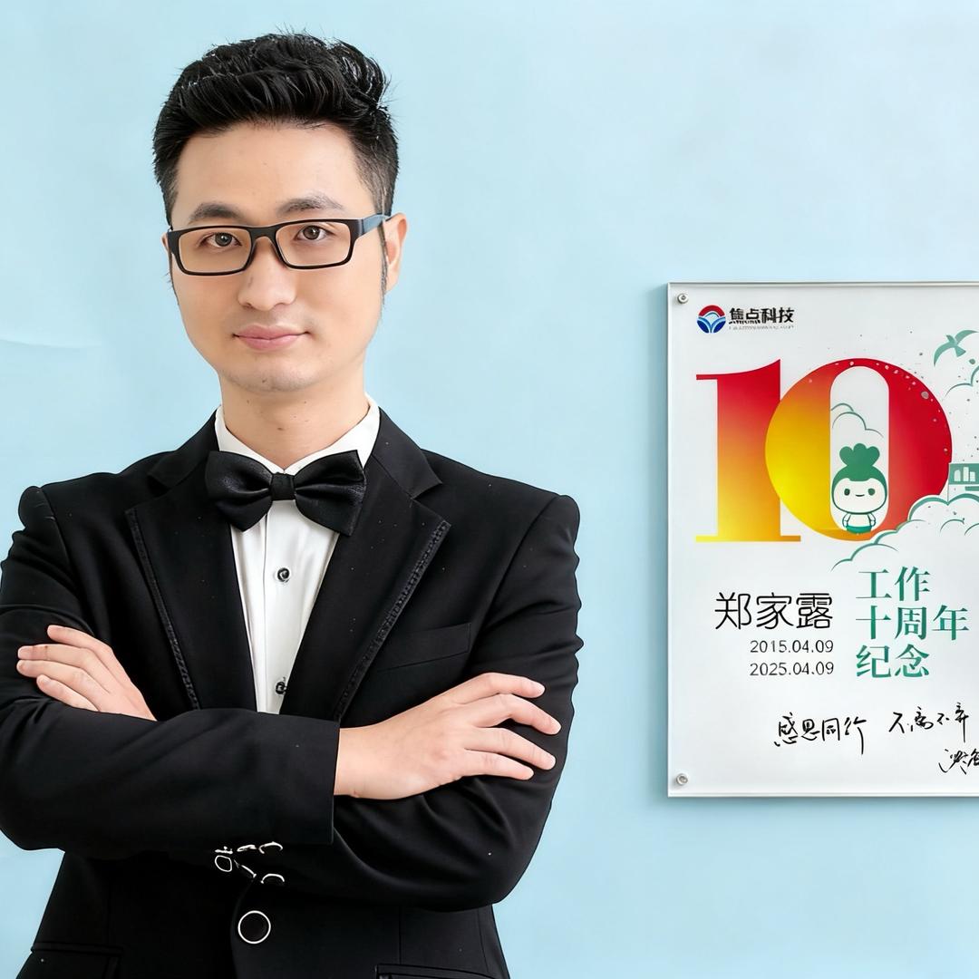 中国制造网国际站郑经理