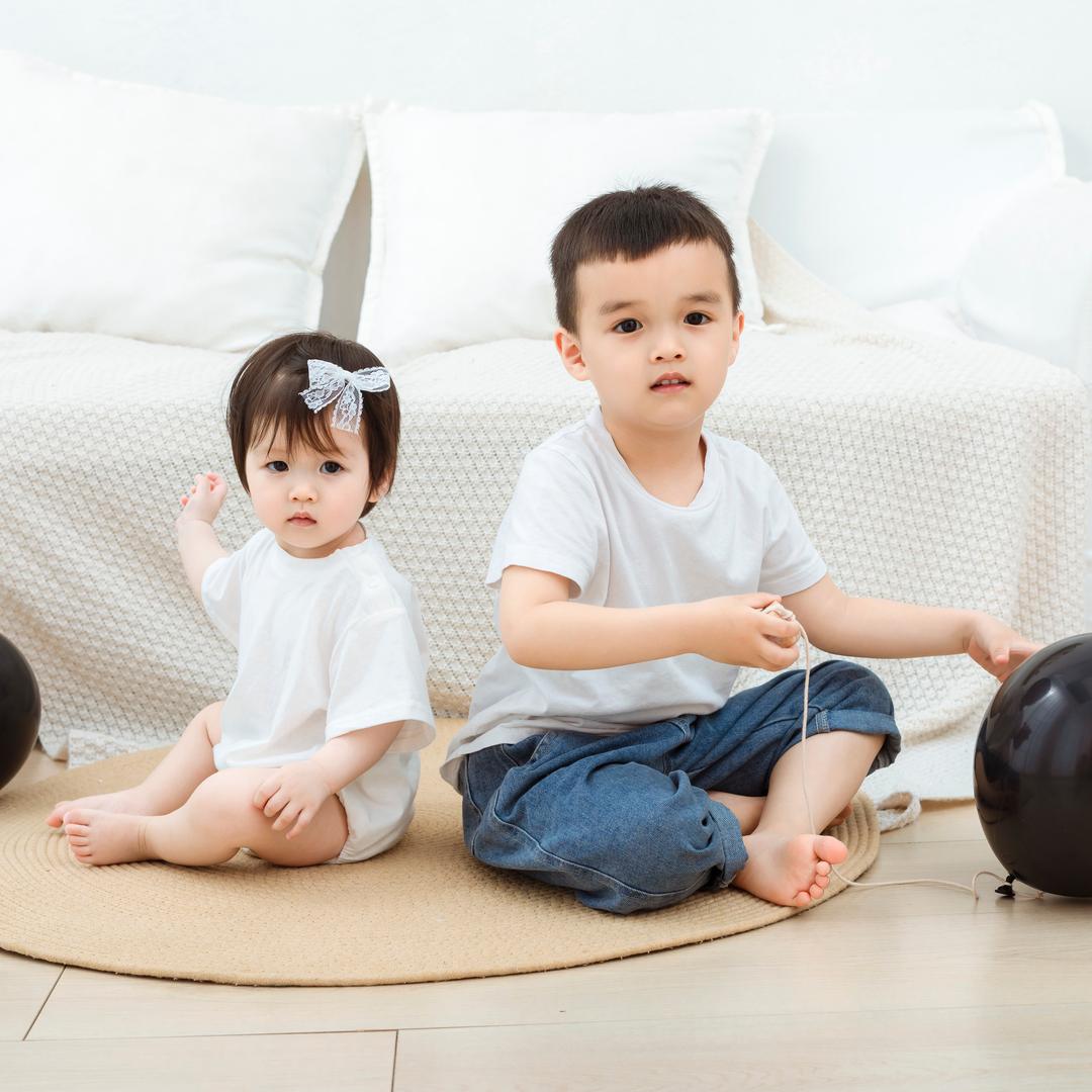 诺宝麻麻（带娃记）