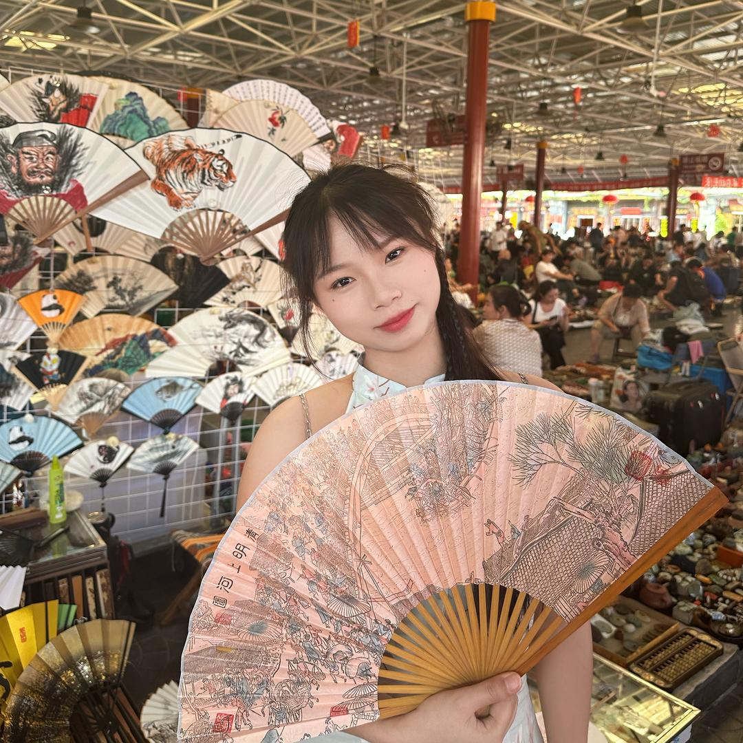 黃