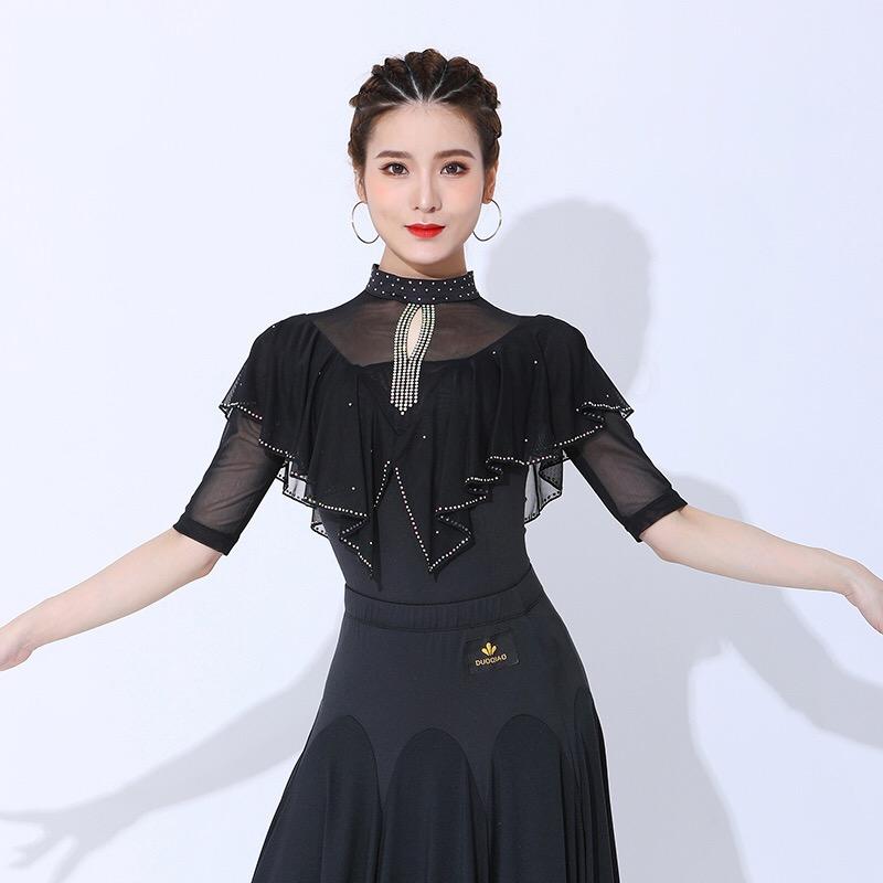 朵俏舞蹈服