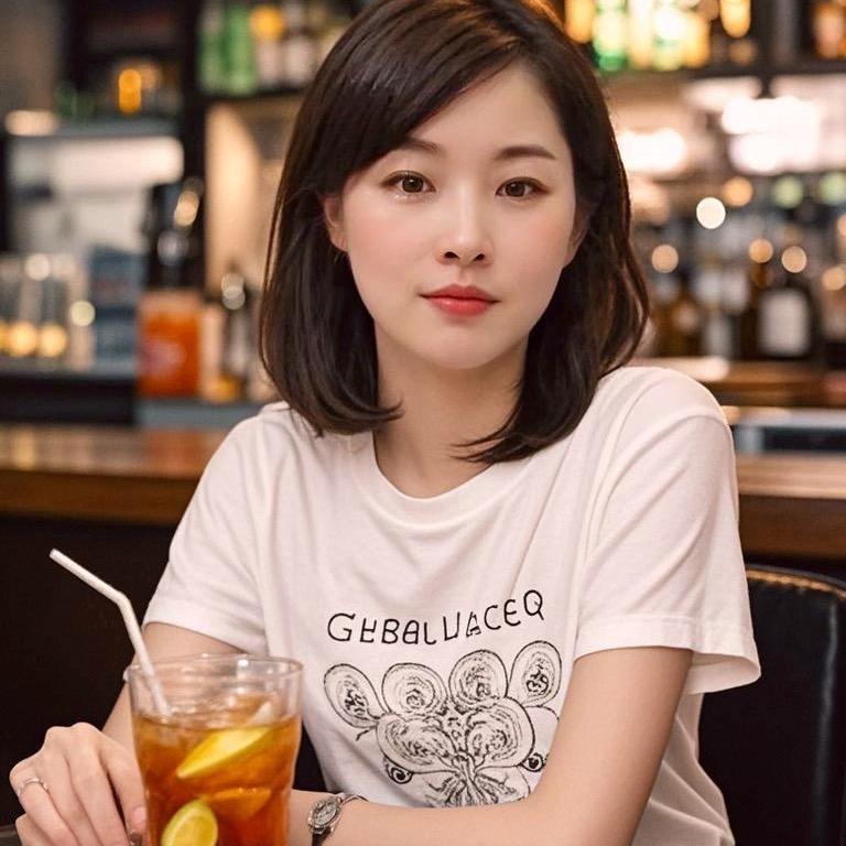 清桉
