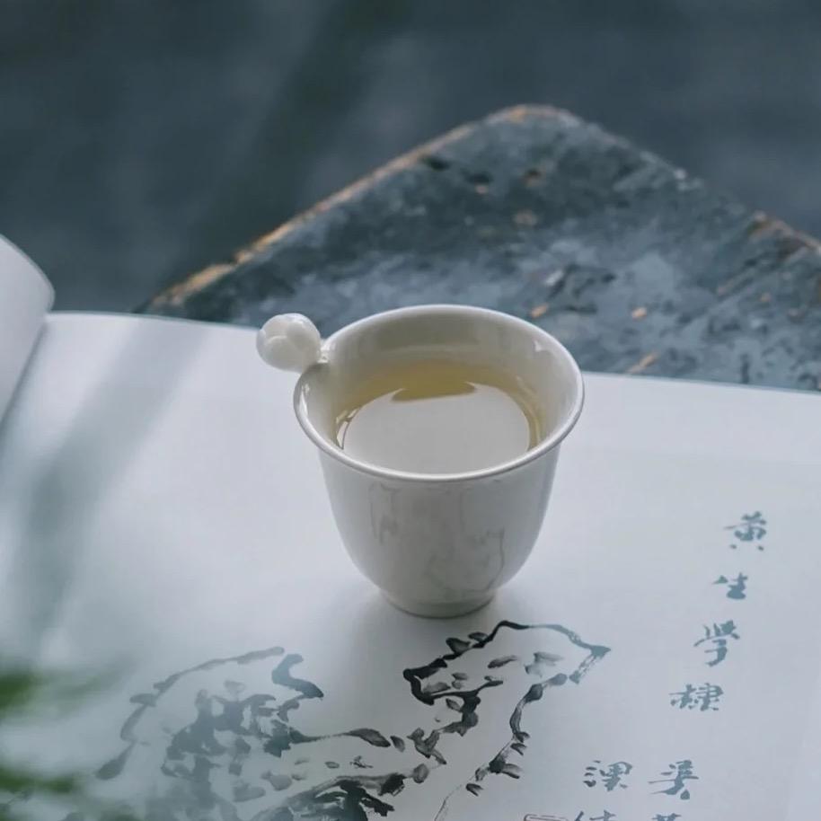 玖柒香堂-沐风