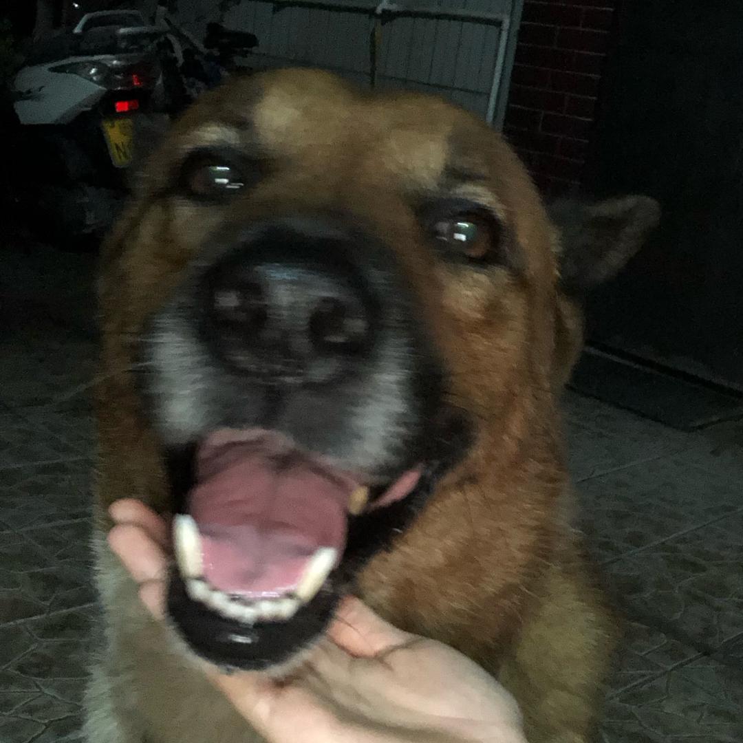 想要拥有超能力