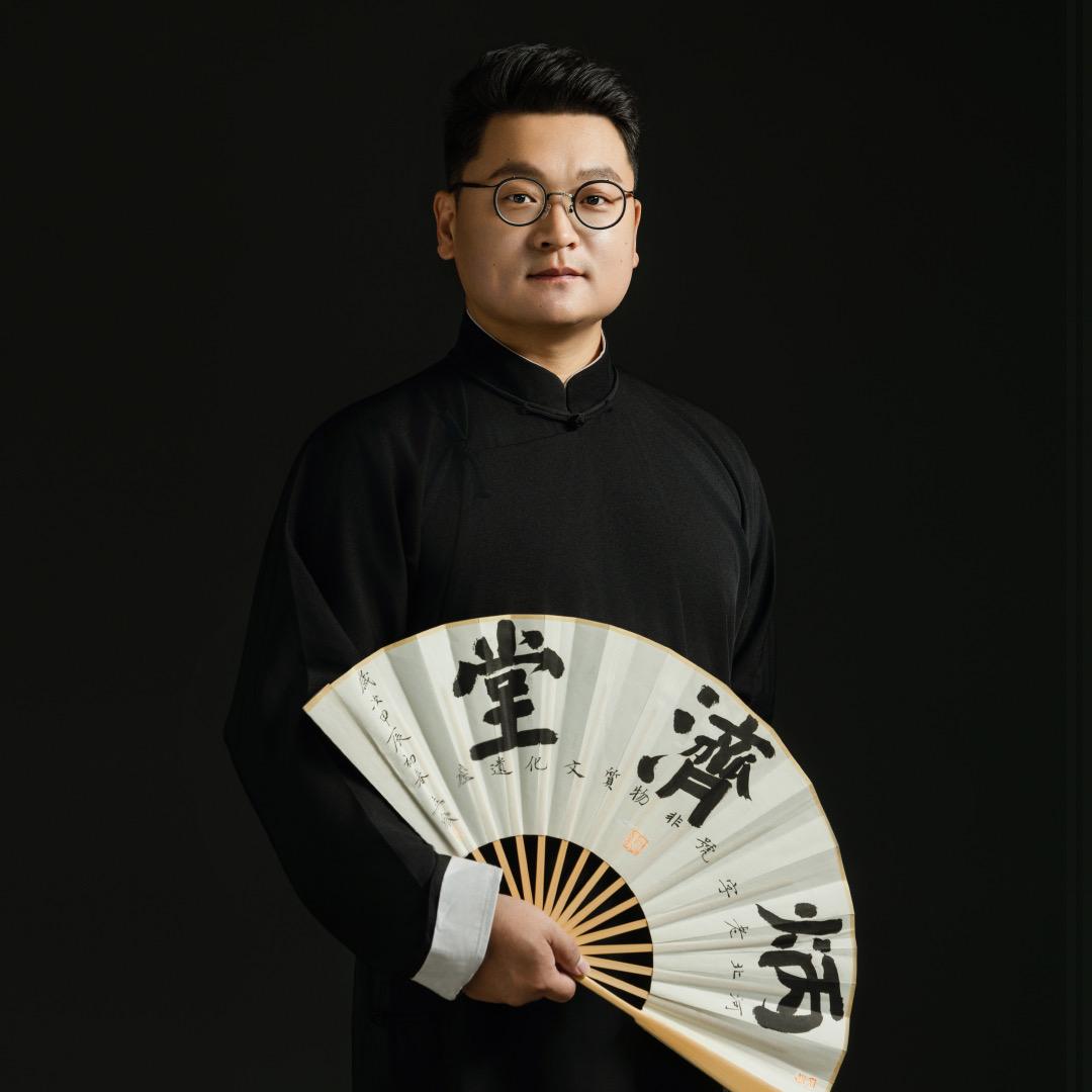 我和炳济堂的故事