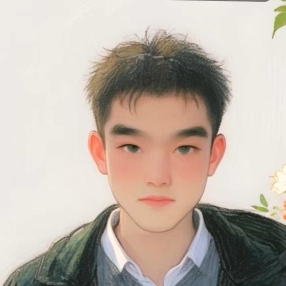 小幸运🐱