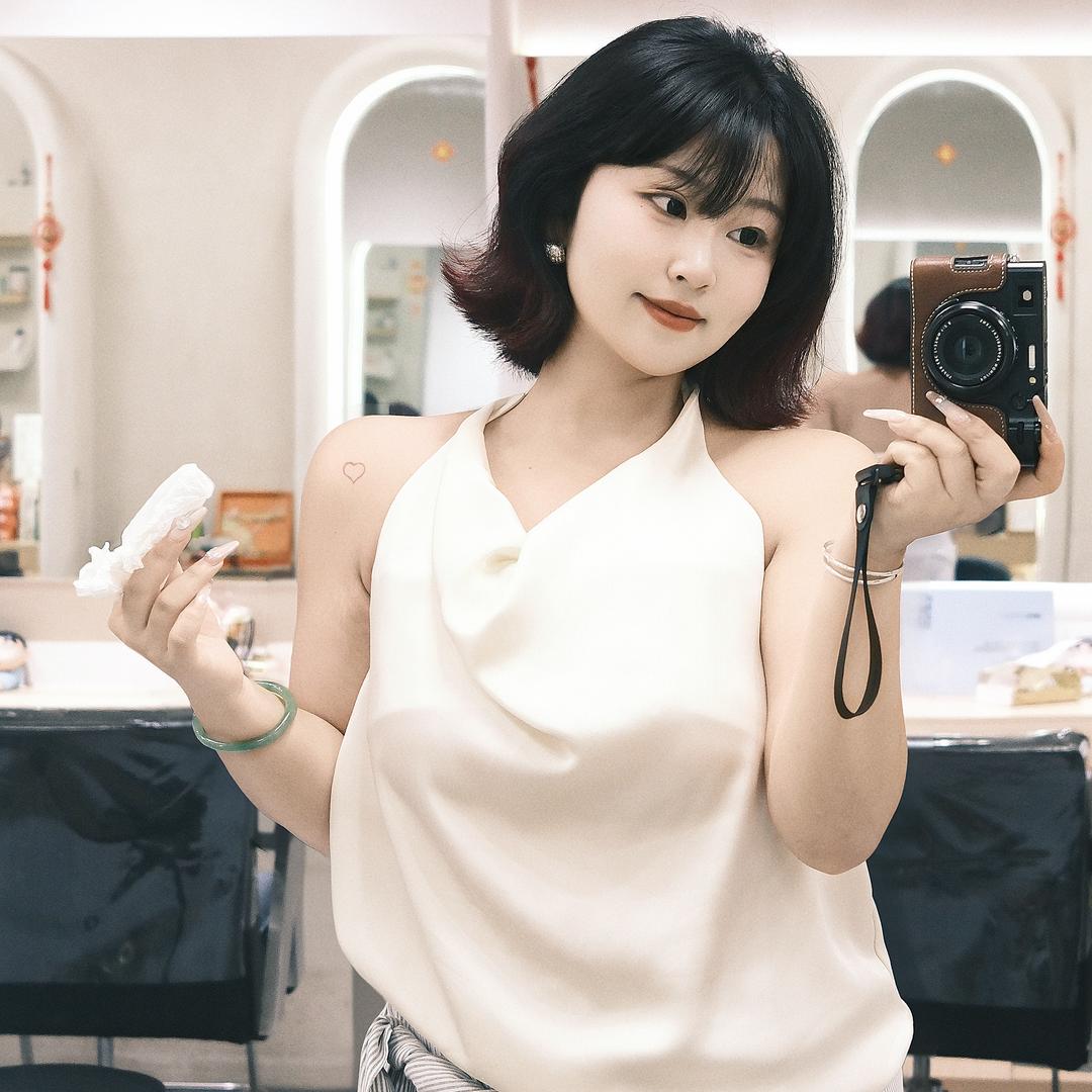 雯雯🧚‍♀️
