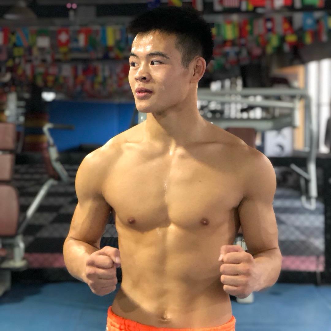 @项权