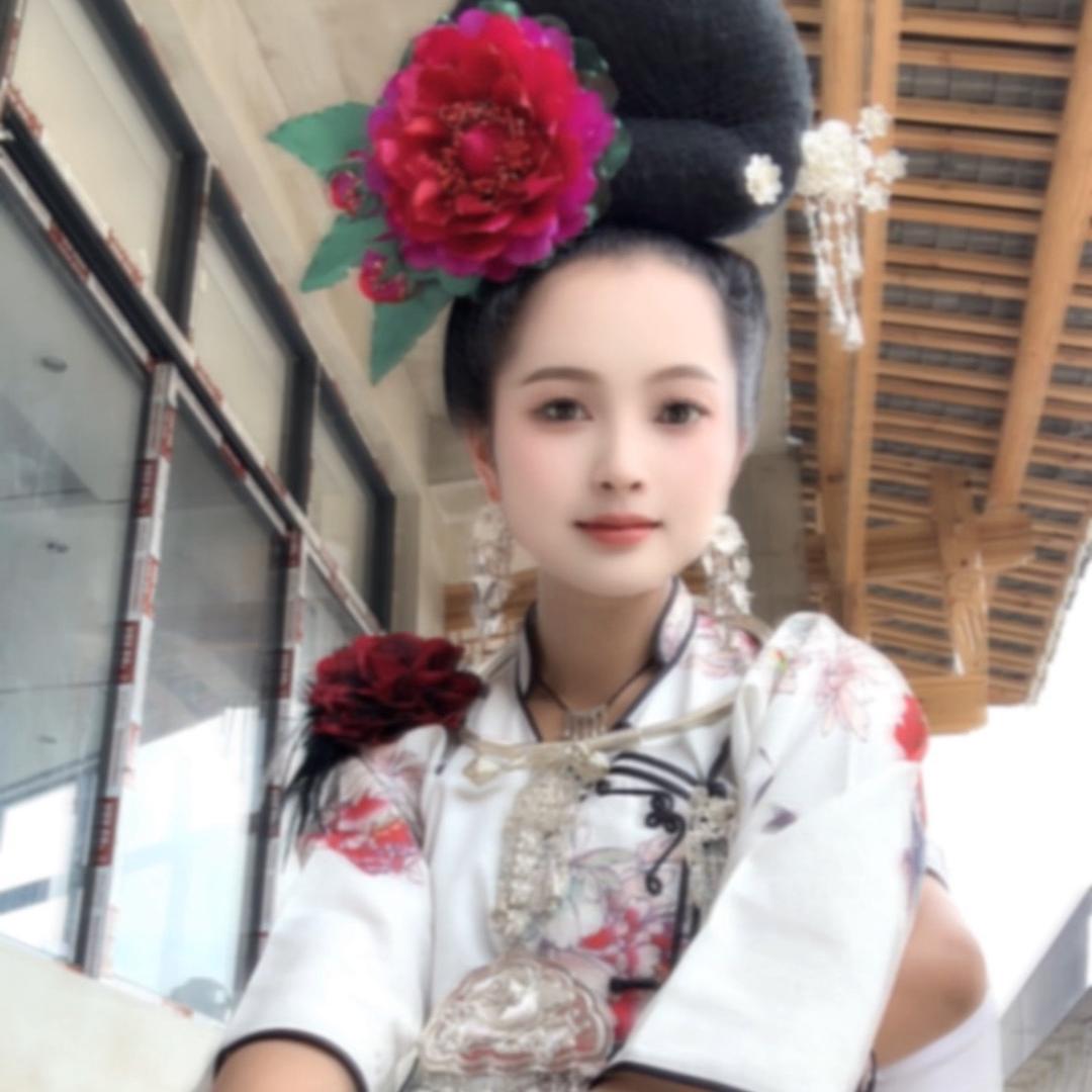 @阿芝～吖🐮