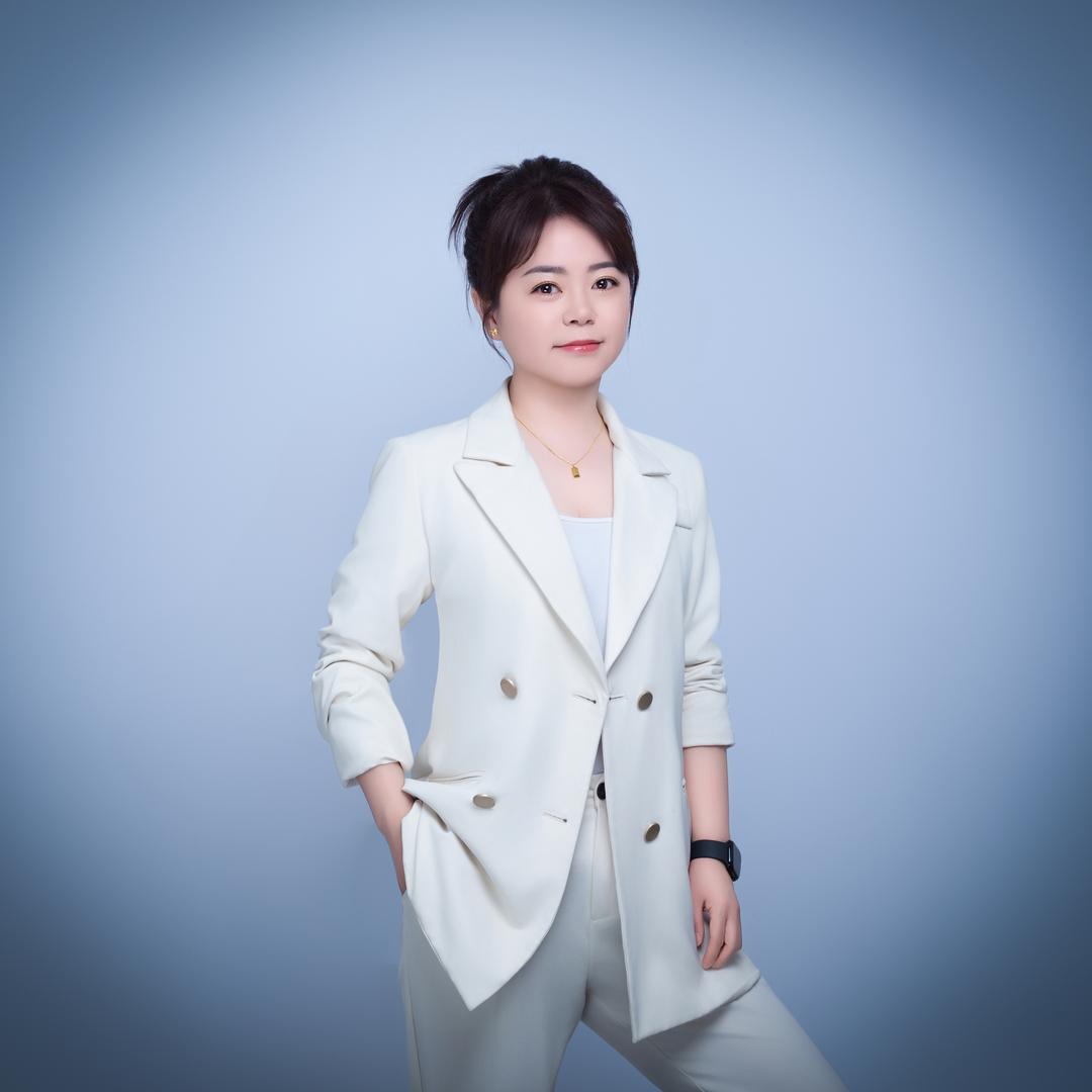 怡口净水郭凤玉（沈阳皇姑店）