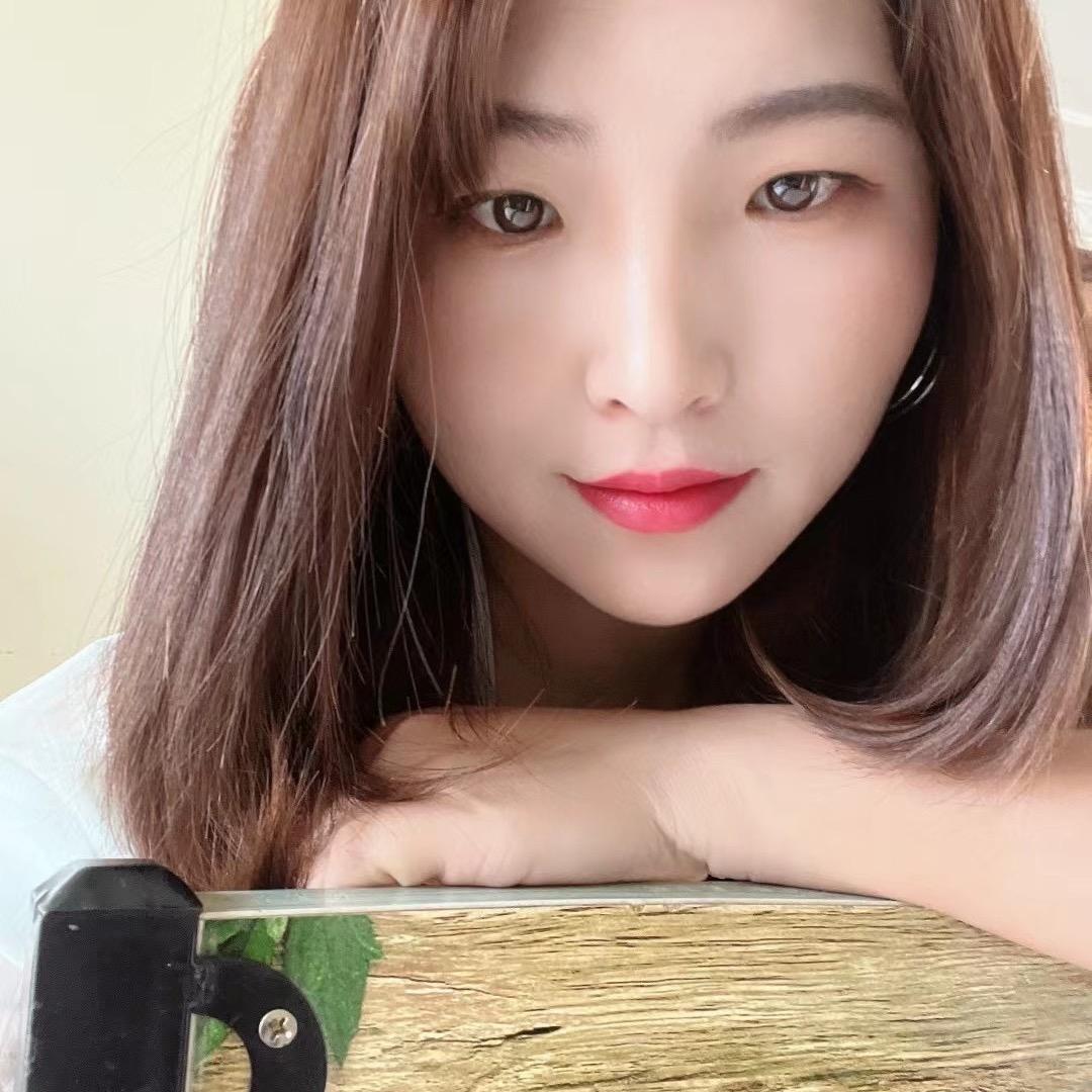 @江西表妹（小曾）