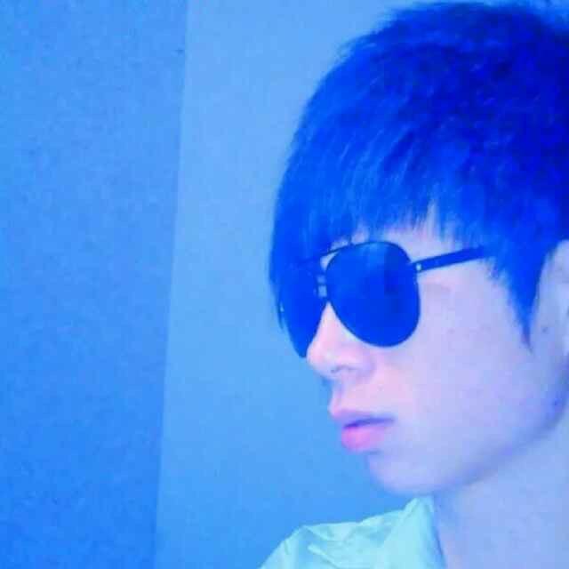 酷到想吻你