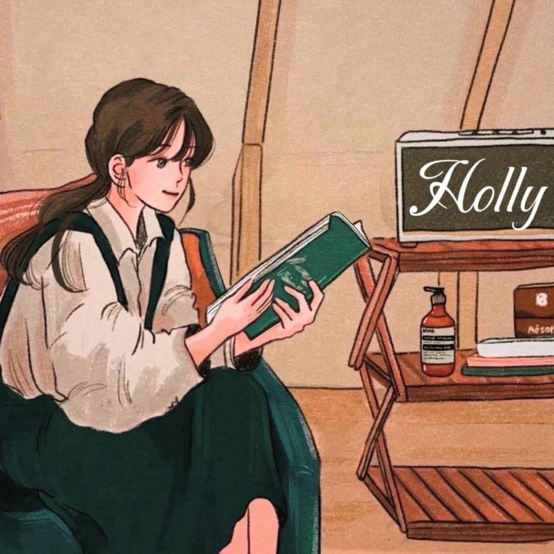 Holly🌴