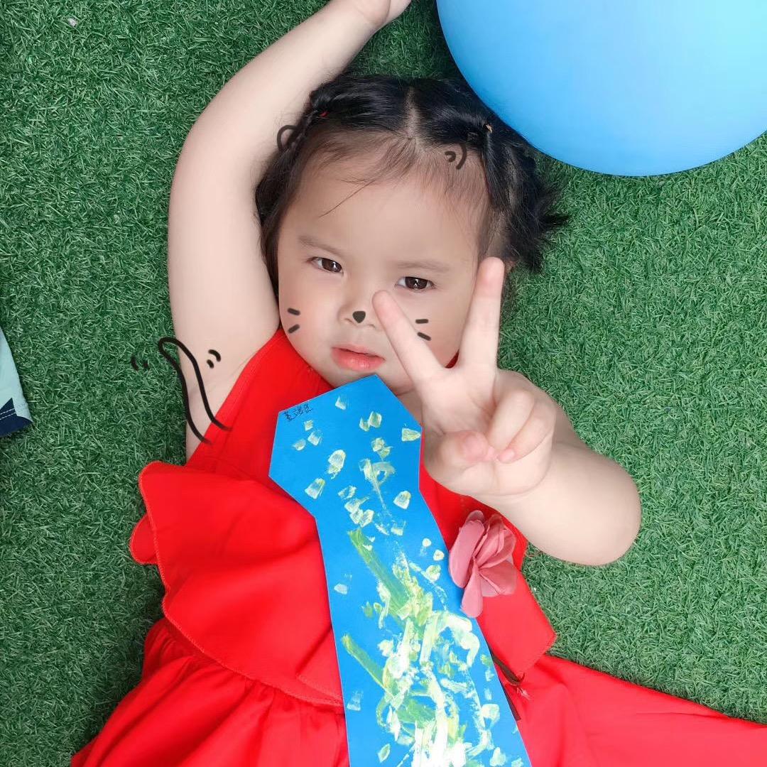 妮妮