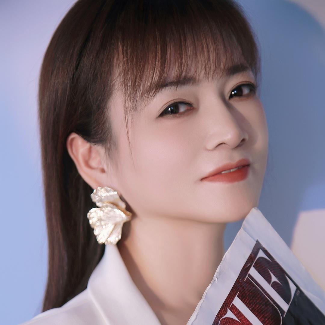 开心娟子