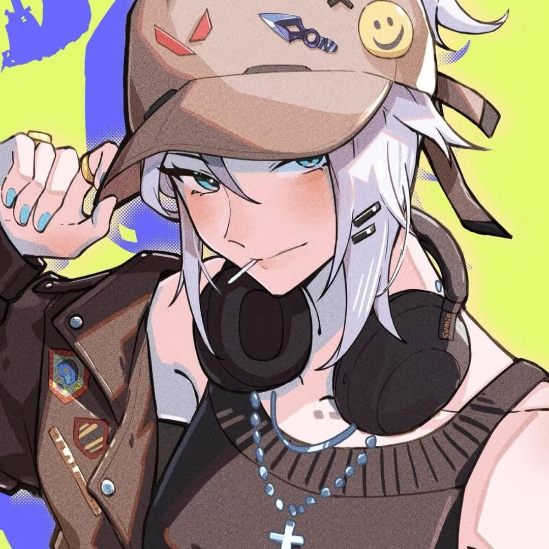 Eve（无畏契约）