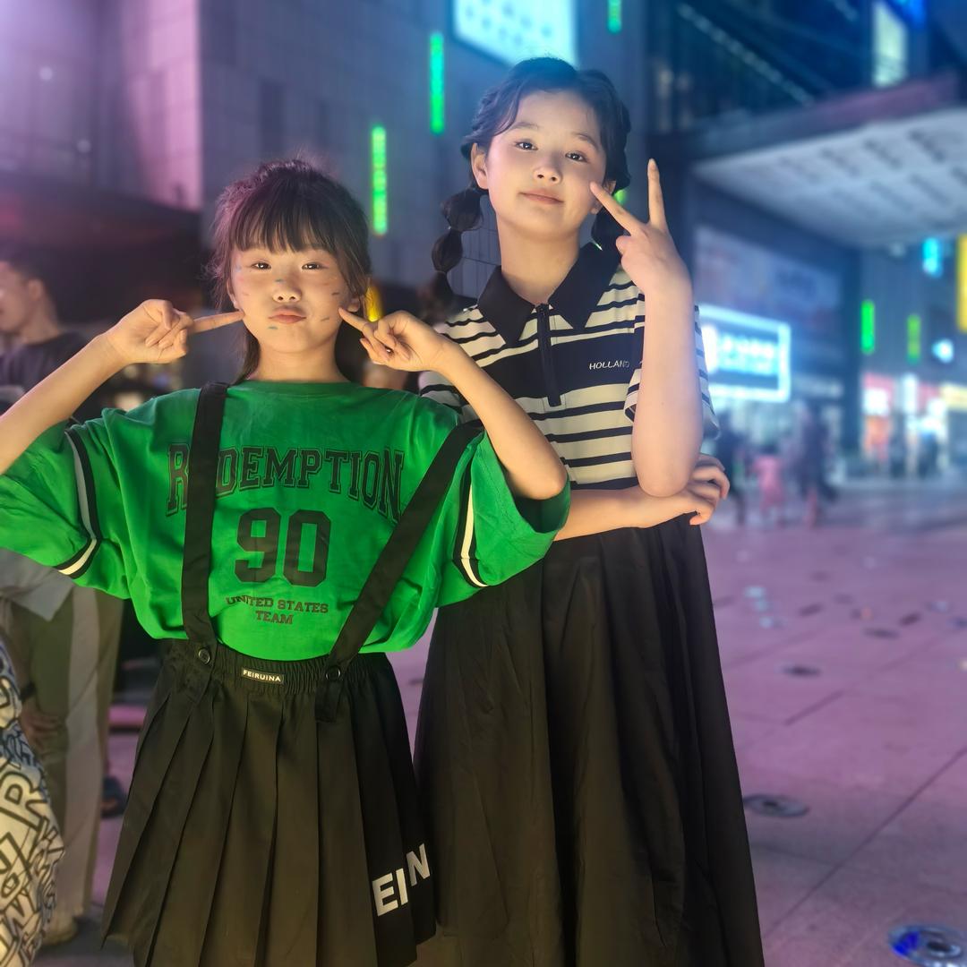 ☄️突然🍒想闺女