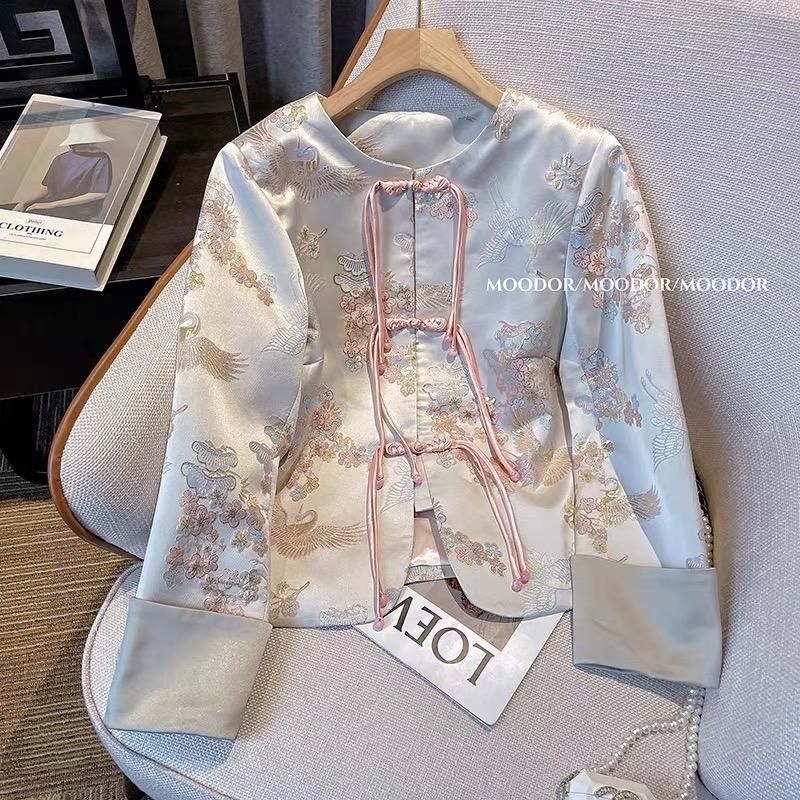 熙月华服二店