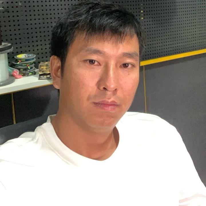 民间黑坑•有高手