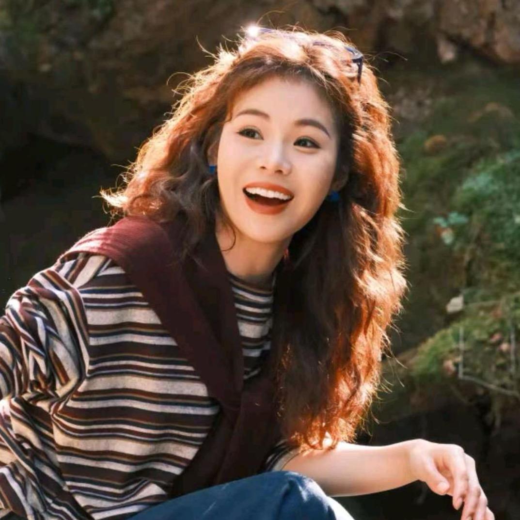 几里与麻（穿搭分享）